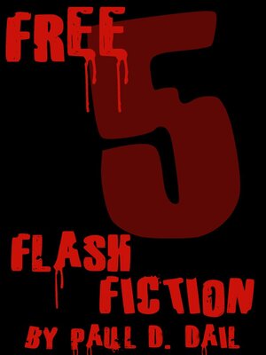 cover image of Free Five